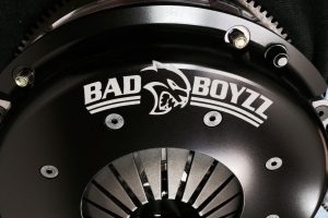 BBG STAGE-2 HELLCAT M6 BILLET TWIN DISC COMPETITION CLUTCH KIT