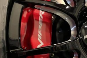 Viper Big Brake Kits