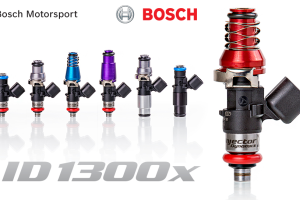 HellCat Fuel Injectors