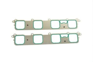 HELLCAT FACTORY MOPAR 6.2L INTAKE MANIFOLD GASKET SET - PLEASE CONTACT BBGSPEED TECHLINE DIRECTLY FOR DETAILS (916) 505-9026