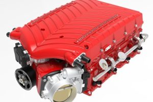 HellCat SuperCharger Kits