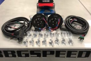 HellCat Fuel Pumps