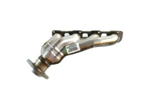 MOPAR FACTORY 6.2L / 6.4L EXHAUST MANIFOLD RIGHT SIDE 2015'-2021'